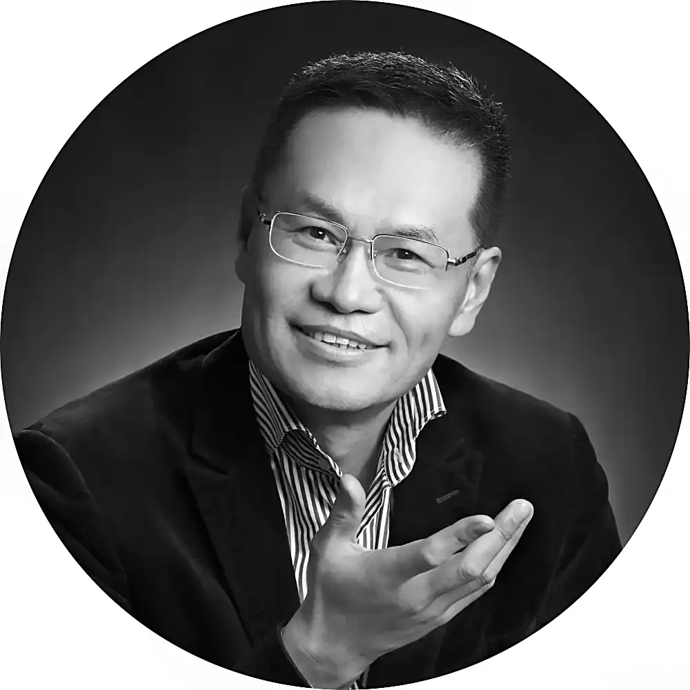 Dr. Linping Zhao